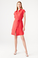 Mavi Kadın Elbise M131139-29723