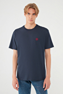 Mavi Erkek Tişört M067074-33207