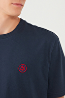 Mavi Erkek Tişört M067074-33207