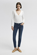 Mavi Ada Kadın Kot Pantolon M1020535596