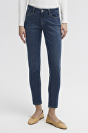 Mavi Ada Kadın Kot Pantolon M1020535596