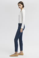 Mavi Ada Kadın Kot Pantolon M1020535596