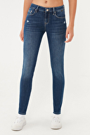 Mavi Ada Kadın Kot Pantolon M1020535596