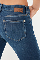 Mavi Ada Kadın Kot Pantolon M1020535596
