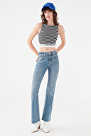 Mavi Maria Kadın Kot Pantolon M101225-35482