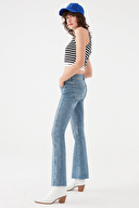 Mavi Maria Kadın Kot Pantolon M101225-35482