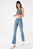 Mavi Maria Kadın Kot Pantolon M101225-35482