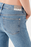 Mavi Maria Kadın Kot Pantolon M101225-35482