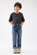 Mavi Erkek Çocuk Kot Pantolon M6010632738