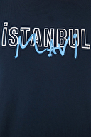 Mavi Erkek Tişört M067114-34319