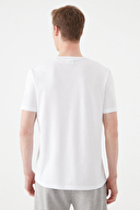 Mavi Erkek Tişört M067153-620