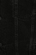 Mavi Erkek Kot Ceket M0115234990