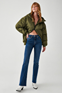 Mavi Maria Kadın Kot Pantolon M101225-80680