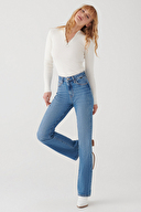 Mavi Bliss Kadın Kot Pantolon M101437-80890