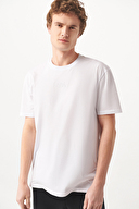 Mavi Erkek Tişört M0610100-620