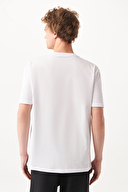 Mavi Erkek Tişört M0610100-620