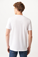 Mavi Erkek Tişört M066841-620