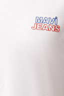 Mavi Erkek Tişört M066841-620