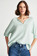 Mavi Kadın Bluz M121357-70808