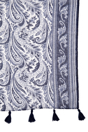 Mavi Kadın Şal M1910038-80108