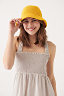 Mavi Kadın Şapka M1910080-34333