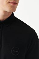 Mavi Erkek Polo Yaka Tişört M0610305-900