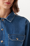 Mavi Kadın Tulum M1010096-81001