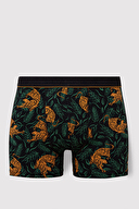 Mavi Erkek Boxer M0910117-900005