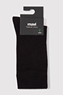 Mavi Erkek Soket Çorap M0910156-900