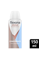 Rexona Women Clinical Protection Deodorant 150 ml