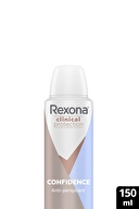 Rexona Women Clinical Protection Deodorant 150 ml