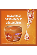 Elidor Anında Onarıcı Saç Maskesi 160 ml