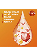Elidor Anında Onarıcı Saç Maskesi 160 ml