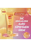 Elidor Collagen Blends Dökülme Karşıtı Sülfatsız Saç Bakım Kremi 170 ml