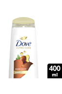 Dove Argan Yağı ve Onarıcı Bakım 400 ml