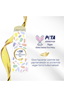 Dove Argan Yağı ve Onarıcı Bakım 400 ml