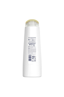 Dove Argan Yağı ve Onarıcı Bakım 400 ml