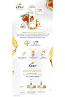 Dove Argan Yağı ve Onarıcı Bakım 400 ml