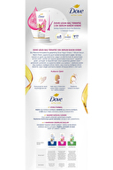 Dove Saç Kremi Uzun Saç Terapisi Vegan 170 ml