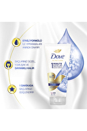 Dove Saç Kremi Yoğun Onarıcı Vegan 170 ml