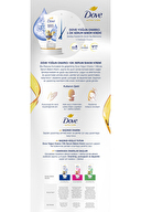 Dove Saç Kremi Yoğun Onarıcı Vegan 170 ml