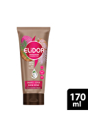 Elidor Tüp Saç Kremi Hindistan Cevizi 170 ml