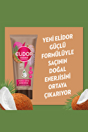 Elidor Tüp Saç Kremi Hindistan Cevizi 170 ml