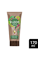Elidor Satura Avakado Tüp Saç Kremi 170 ml
