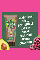 Elidor Satura Avakado Tüp Saç Kremi 170 ml