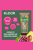 Elidor Satura Avakado Tüp Saç Kremi 170 ml