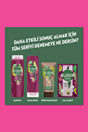 Elidor Doğanın Enerjisi Saç Bakım Yağı 80 ml Avokado ve Üzüm Çekirdeği