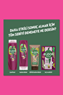 Elidor Doğanın Enerjisi Saç Bakım Yağı 80 ml Avokado ve Üzüm Çekirdeği