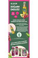 Elidor Doğanın Enerjisi Saç Bakım Yağı 80 ml Avokado ve Üzüm Çekirdeği