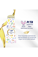 Dove Nourishing Care Şampuan 400 ml